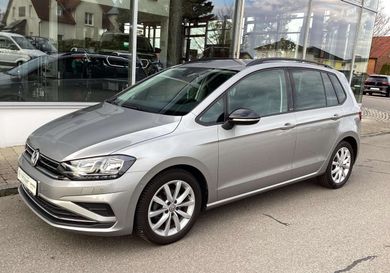 Volkswagen Golf Sportsvan, 2020