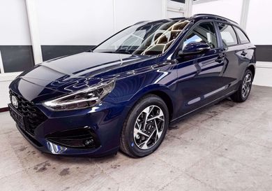 Hyundai i30, 2026