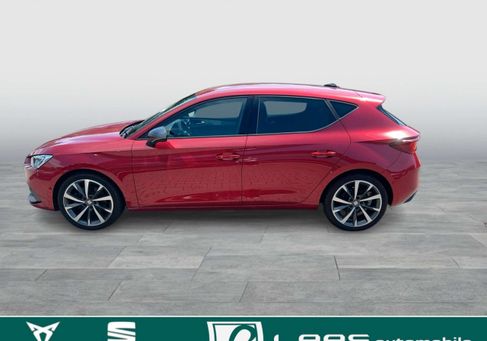 Seat Leon, 2020 2