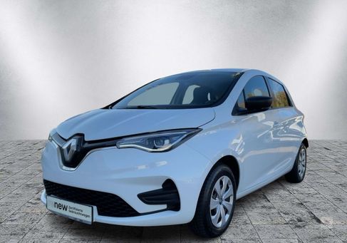 Renault ZOE, 2020