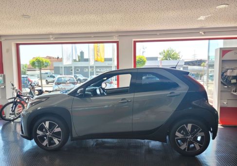 Toyota Aygo, 2026 3