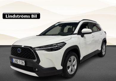 Toyota Corolla Cross, 2023