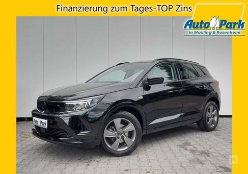 Opel, 2023