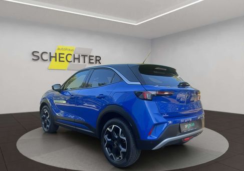 Opel Mokka, 2022 3