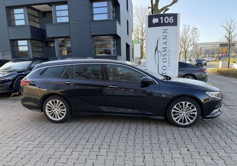 Opel Insignia, 2019