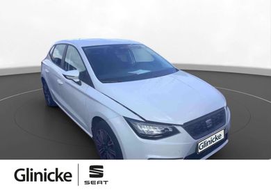 Seat Ibiza, 2024