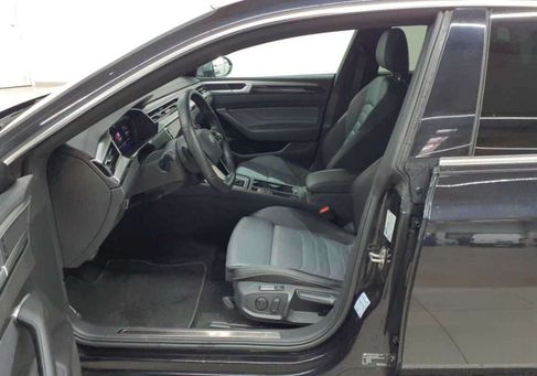 Volkswagen Arteon, 2023