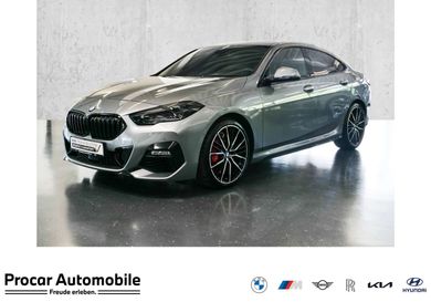 BMW 220, 2021