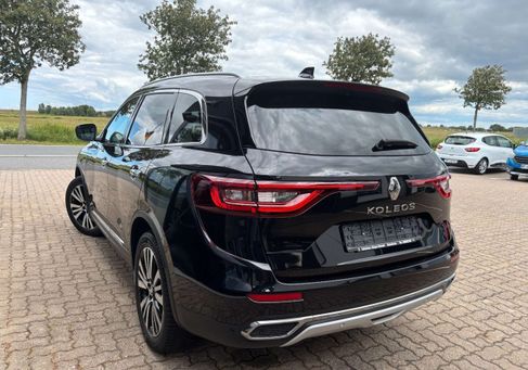 Renault Koleos, 2020 3