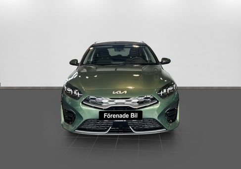 Kia Cee'd Sportswagon, 2023