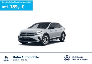 Volkswagen Taigo, 2025