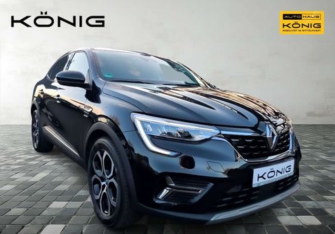 Renault Arkana, 2023