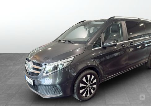Mercedes-Benz V 250, 2022