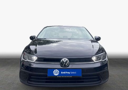 Volkswagen Polo, 2023 3