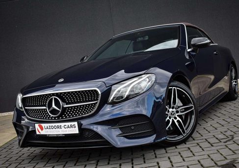 Mercedes-Benz CLA Klasė, 2020