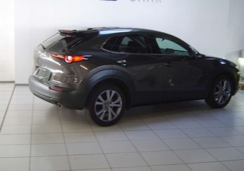 Mazda CX-30, 2019 3