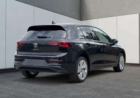 Volkswagen Golf, 2026 3