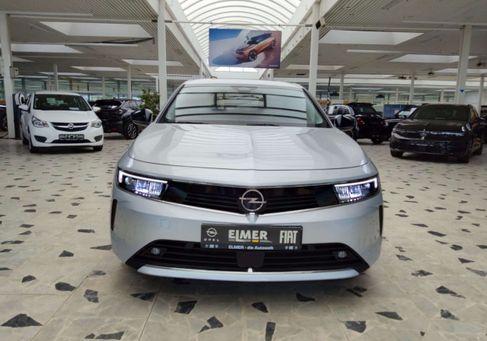 Opel Astra, 2023