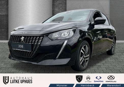 Peugeot 208, 2023