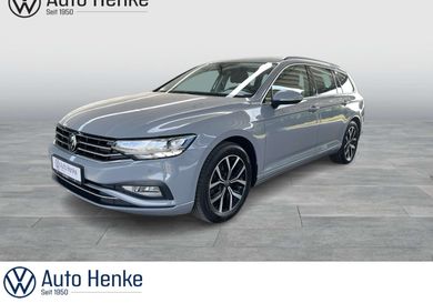 Volkswagen Passat Variant, 2023