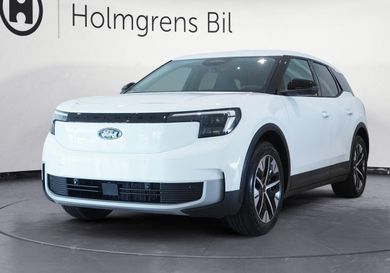 Ford Explorer, 2026