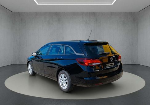 Opel Astra, 2020