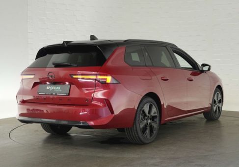 Opel Astra, 2024