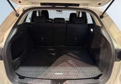 Mazda CX-60, 2025