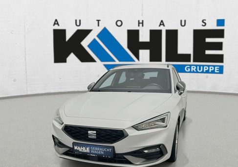 Seat Leon, 2021