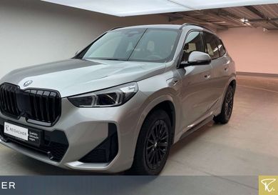 BMW X1, 2022