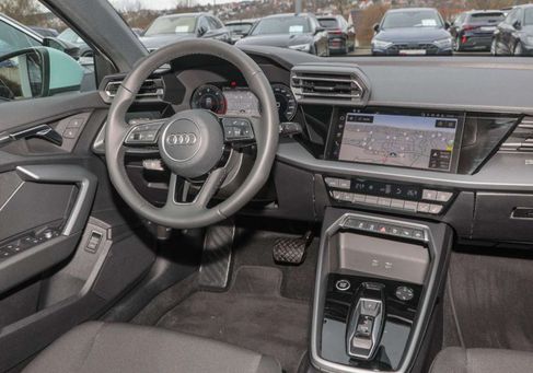 Audi A3, 2025 3