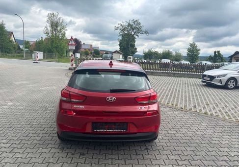 Hyundai i30, 2018 3