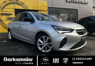 Opel Corsa, 2023