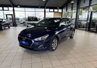 Hyundai i30, 2020