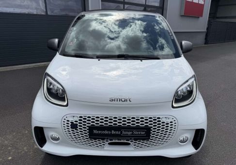 Smart ForTwo, 2024