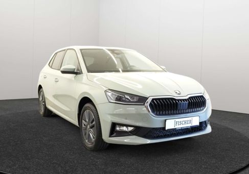 Skoda Fabia, 2026