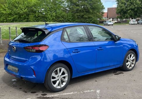 Opel Corsa, 2022 3