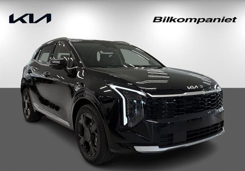 Kia Sportage, 2027 3