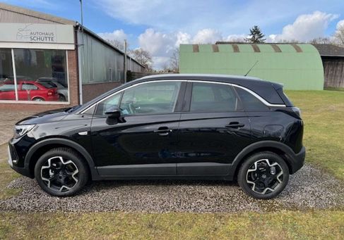 Opel Crossland X, 2024