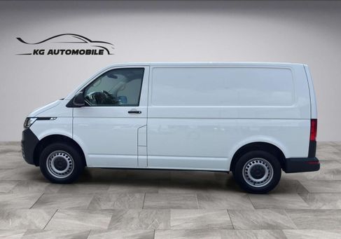 Volkswagen T6 Transporter, 2022