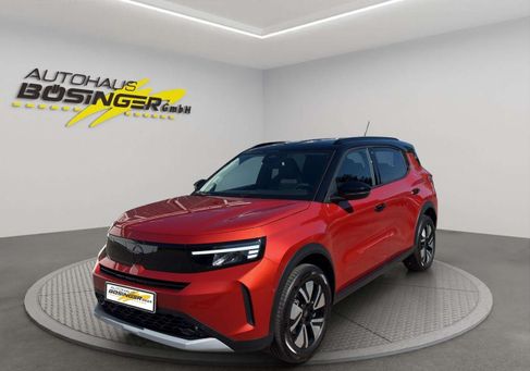 Opel Frontera, 2026