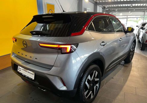 Opel Mokka, 2023 3