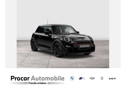 MINI John Cooper Works, 2022