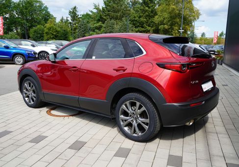 Mazda CX-30, 2020 3