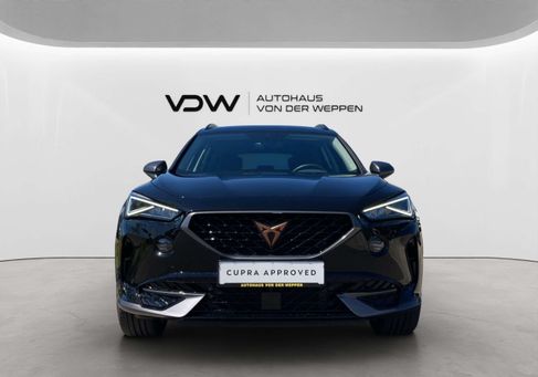 Cupra Formentor, 2024