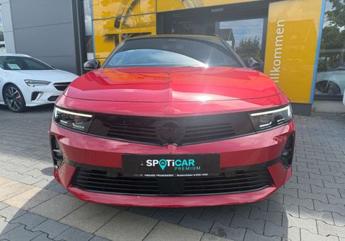Opel Astra, 2024