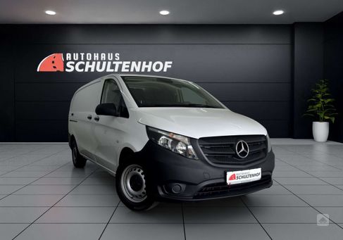 Mercedes-Benz Vito, 2023