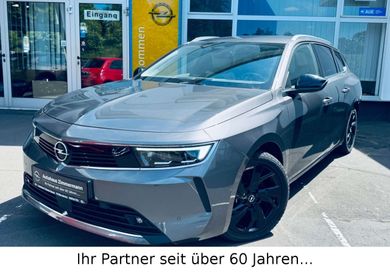 Opel Astra, 2022
