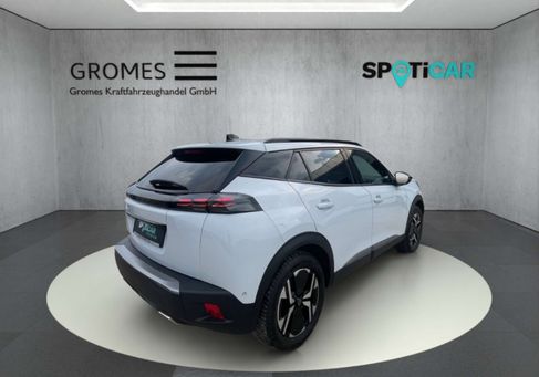 Peugeot 2008, 2024 3