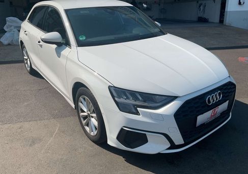 Audi A3, 2023 3